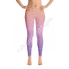 KADdict Wear - Planners & Palm Trees Leggings