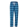 KAD Wear - Blue Plaid PJ Pant (UNISEX)