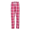 KAD Wear - Pink Plaid PJ Pant (WOMEN'S)