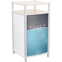 Twist Printed Panel - 3mm