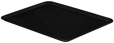 ESD Safe Conductive Lid