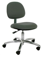 Economy Desk Height ESD Chair