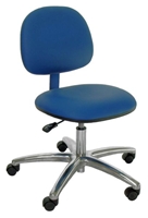 Economy Desk Height ESD Chair