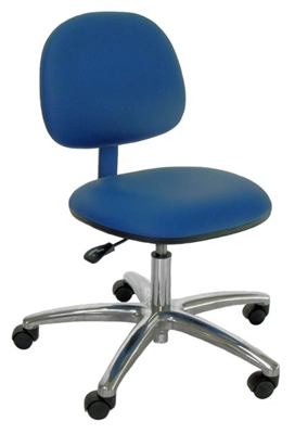 Economy Desk Height ESD Chair