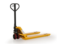 Lift Rite Altra Pallet Jack - 27" Wide x 48" Long Forks - 5,500-lbs Capacity
