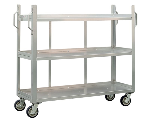 Aluminum Airline Catering Cart