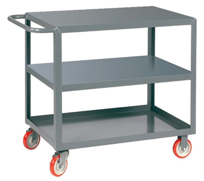 Three Shelf Cart