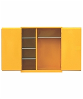 BO Safety Flammable Cabinet