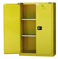 Series BS Flammable Cabinet