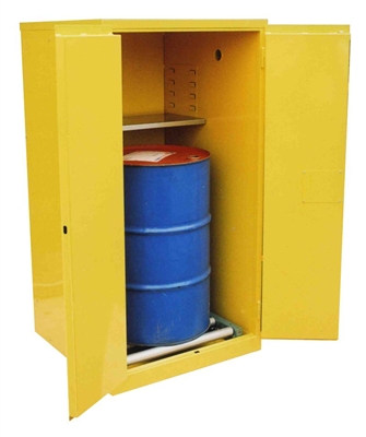 BW Safety Flammable Cabinet