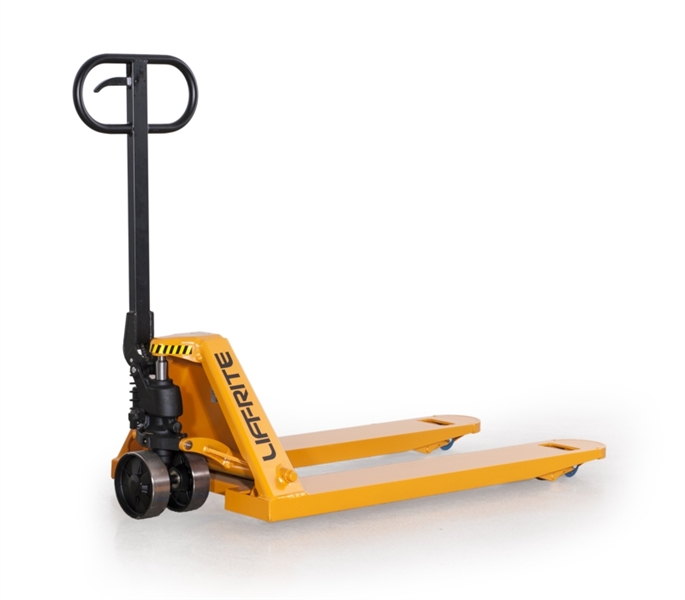 Heavy Duty Pallet Jack