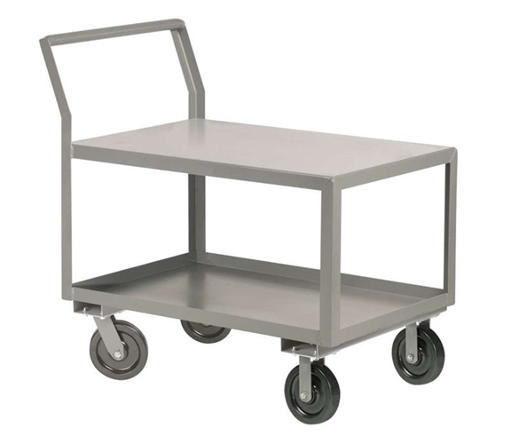 Super Duty Low Profile Cart