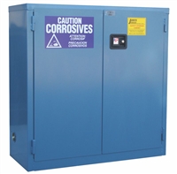 CQ Safety Flammable Cabinet