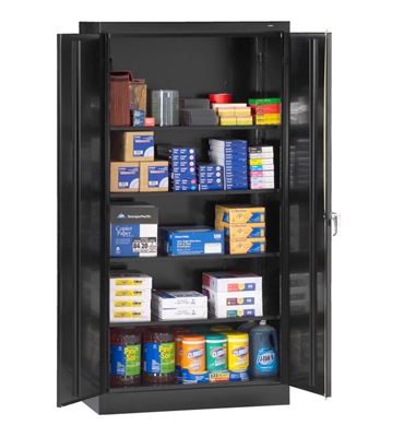 Economy Office Storage Cabinet
