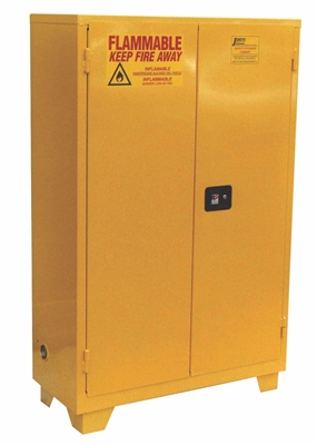 FM Safety Flammable Cabinet