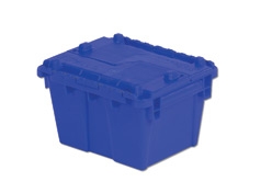 FP03 Attached Lid Container