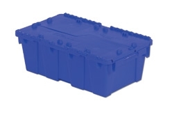 FP075 Attached Lid Container