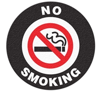 No Smoking