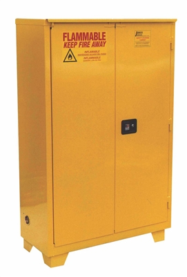 FT High Rise Safety Flammable Cabinet
