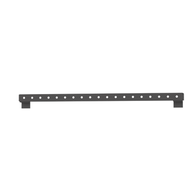 HB36 - 36" Wide Hanging Bar for Tray Trucks