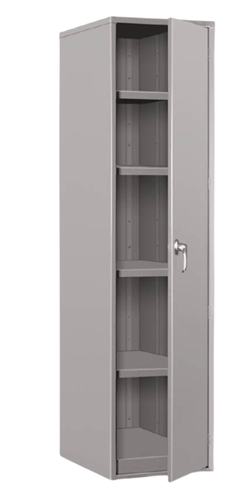 Narrow Storage Cabinet