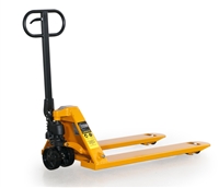 Titan Pallet Jack 20.5W x 48L Inch Forks