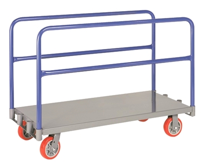 Adjustable Sheet and Panel Truck