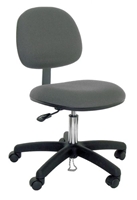 Economy Desk Height ESD Chair