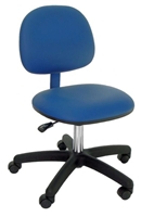 Economy Desk Height ESD Chair