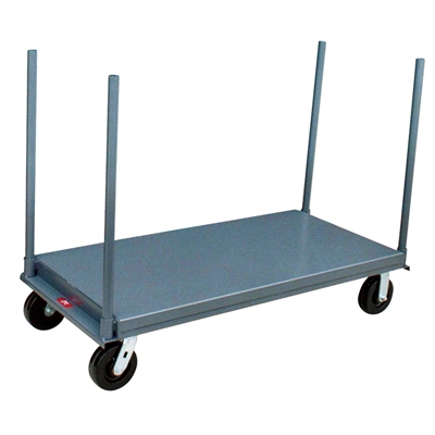 Series PD - Removable Stakes Platform Truck