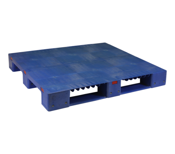 MV1000 Reinforced Plastic Pallet