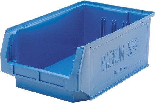 Carton of QMS532 Mangum Bin