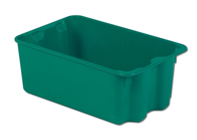 Carton of 10 Stake & Nest Containers