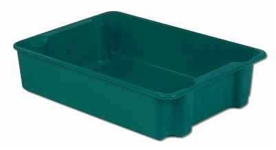 Carton of (3) SN3023-8 Stack & Nest Containers