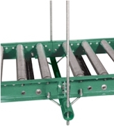 Ceiling Hanger Support 15 Inch Between Frame