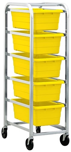 TR5-2516-8 Cross Stack Tub Rack