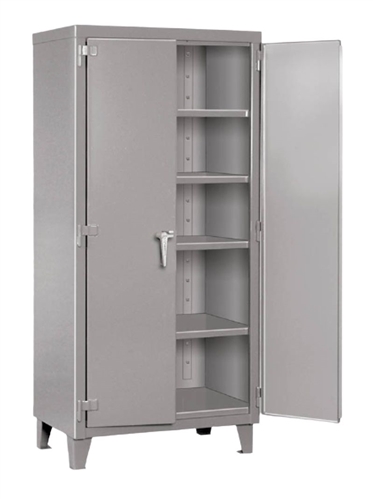 Super Heavy Duty Storage Cabinet 3 Shelves