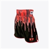 Raging Beasts Blood Drip Boxing Shorts