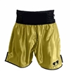 Raging Beasts Two Tone Contrast Boxing Shorts