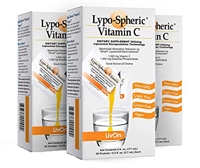 Lypo-Sphericâ„¢ Vitamin C
