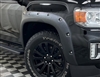 GMC Canyon 2015-2022  Short Long Bed RDJ Trucks PRO-OFFROAD Bolt-On Style Fender Flares || 10-1010 / 10-1011