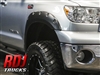 Toyota Tundra 2007-2013 RDJ Trucks PRO-OFFROAD Bolt-On Style Fender Flares 10-6015