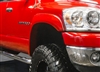 Dodge Ram 1500/2500/3500 02-08 RDJ Trucks PRO-X-TEND Streamline Fender Flares