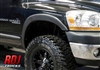 Dodge Ram 1500/2500/3500 2002-2008 RDJ Trucks HWY-PRO OEM/Factory Style Fender Flares | 40-2009
