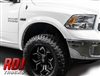 Dodge Ram 1500 2009-2018 RDJ Trucks HWY-PRO OEM/Factory Style Fender Flares | 40-2010