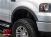 Ford F150 2004-2008 RDJ Trucks HWY-PRO OEM/Factory Style Fender Flares | 40-3009