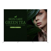 10ft SEG Fabric Display