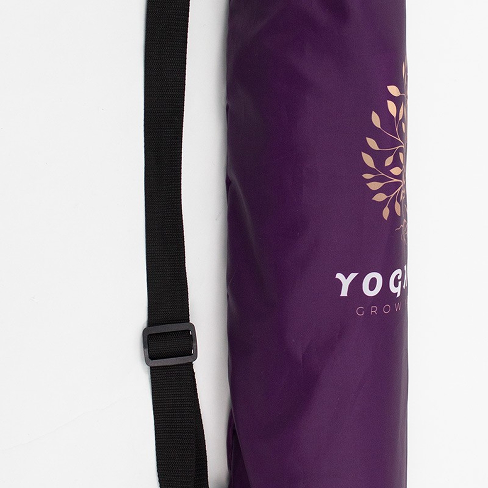 Personalized Yoga Mat Bag