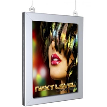 Perfex Hanging Signframe Kit