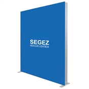 SEGEZ LED Fabric Light Box 6.5' x 7.4'